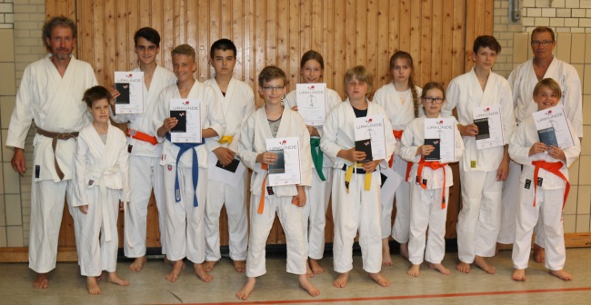 170616 Pruefungen Kinderkarate 0650x0336