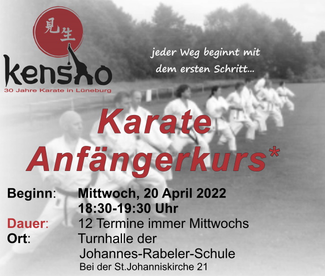 220330 Karate Anfaengerkurs 2022 0650x0548